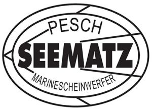 Seematz pesch logo