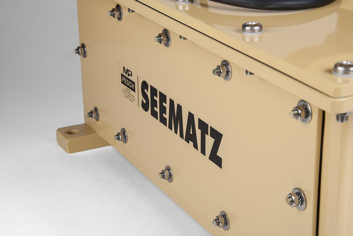 Seematz light base