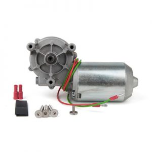 Window wiper motor 24VDC