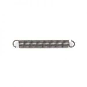 Window wiper spring diameter 12 mm