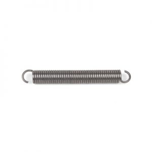 Window wiper spring diameter 12 mm