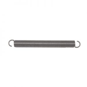 Window wiper spring diameter 15 mm