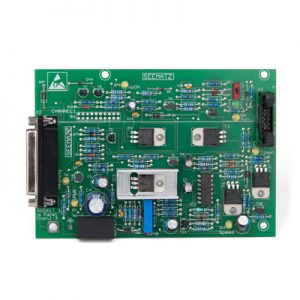 Main control circuit board for 1 wiper type Ocean