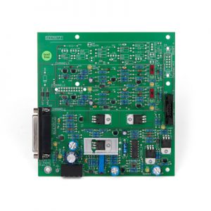 circuit board for 1 wiper Ocean