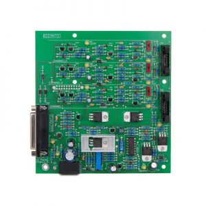 Seematz Spare parts Main control circuit board 3 wipers