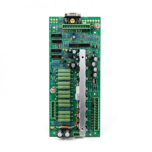 Seematz EF motor control circuit