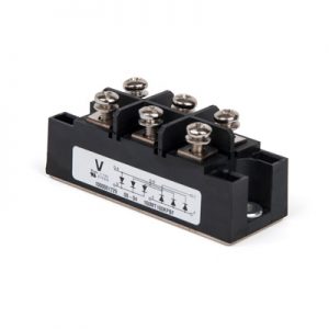 Rectifier block Xenon 450W