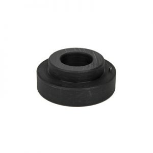 Plastic thrust bearing