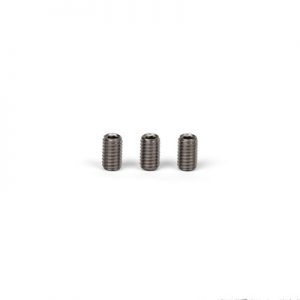 Adjusting screw (set 3 pcs.)