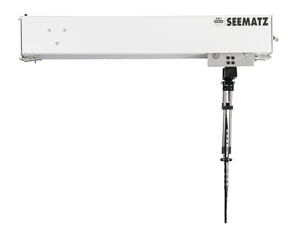 Seematz window wipers type